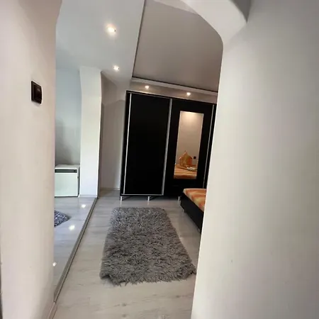 Casa Tofalvi