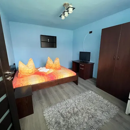 Casa Tofalvi Guest house