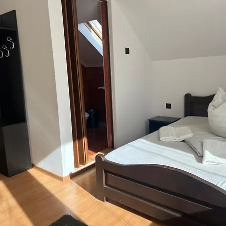 Casa Tofalvi